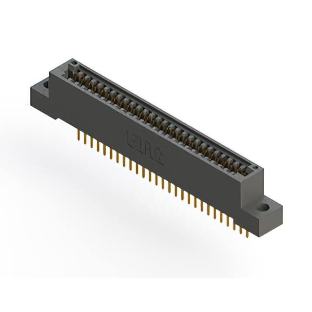 895-027-523-104 EDAC Inc.  Edgeboard Connectors